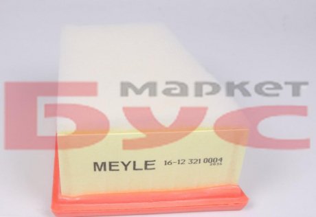 Фильтр воздушный ME MEYLE 16-12 321 0004 (фото 1)