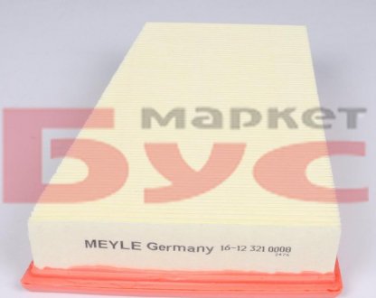 Фильтр воздушный ME MEYLE 16-12 321 0008 (фото 1)