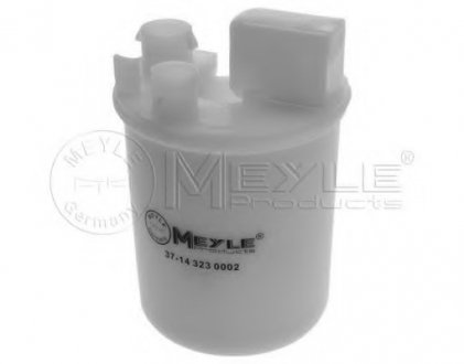 Фильтр топливный ME MEYLE 37-14 323 0002 (фото 1)