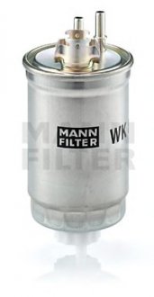 Фільтр паливний MANN WK 829/2 (фото 1)