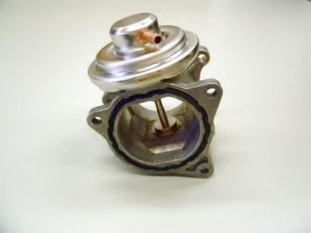 Клапан EGR Skoda/VW 1.9/2.0TDI (знято з виробництва WAHLER 7496D (фото 1)