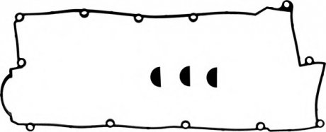 Комплект прокладок, крышка головки цилиндра VICTOR REINZ 15-53976-01 (фото 1)