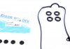 Комплект прокладок, кришка головки циліндра VICTOR REINZ 15-53736-01 (фото 1)