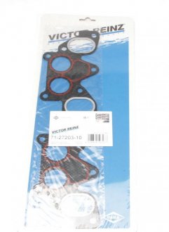 Прокладка, впускной / выпускной коллектор VICTOR REINZ 71-27203-10 (фото 1)