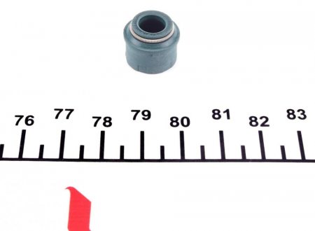 Уплотнительное кольцо, стержень клапана VICTOR REINZ 70-26267-00 (фото 1)