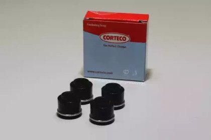 Комплект прокладок, стрижень клапана CORTECO 19036097 (фото 1)