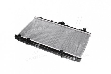 Радиатор 1.6i 16V [OE. 21410-2F000 / 9F500] AVA AVA COOLING DNA 2181