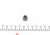 Кільце ущільнювача, стрижень клапана CORTECO 19025730 (фото 1)