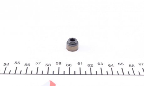 Уплотнительное кольцо, стержень клапана CORTECO 19025730
