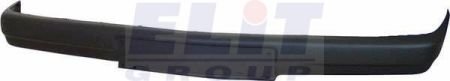 Накладка переднього бампера чорн. 11/88- ELIT KH3511 921 (фото 1)