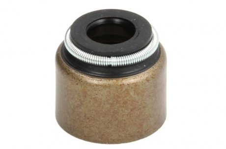 Уплотнительное кольцо, стержень клапана ELRING 022.190 (фото 1)
