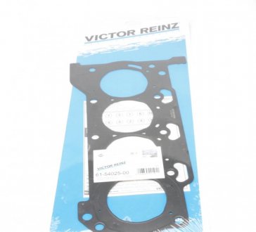 Прокладка, головка циліндра VICTOR REINZ 61-54025-00 (фото 1)