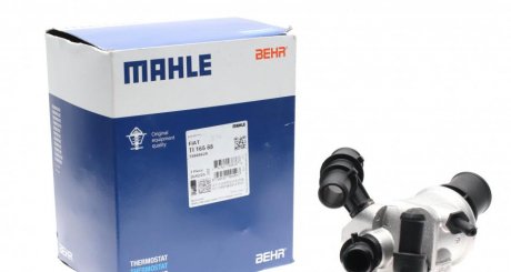 Термостат Fiat Doblo 1.9D 01- MAHLE MAHLE / KNECHT TI 165 88