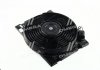 Вентилятор радіатора OPEL ASTRA G (98-) AVA COOLING OL7508 (фото 4)
