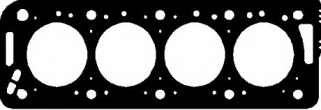 Прокладка, головка циліндра ELRING 829.005 (фото 1)