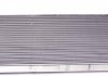 Радиатор системы охлаждения FIAT DOBLO NRF 53627 (фото 1)