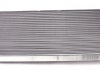 Радиатор системы охлаждения FIAT DOBLO NRF 53627 (фото 4)