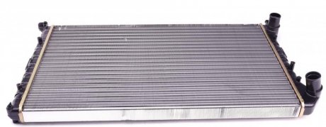 Радіатор системи охолодження FIAT DOBLO NRF 53627 (фото 1)