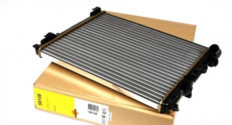 Радиатор системы охлаждения NRF 58148 (фото 1)