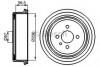 Тормозной барабан BOSCH 0 986 477 022 (фото 1)