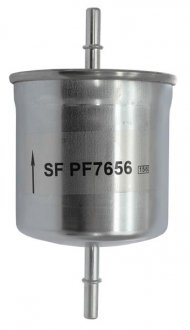 Паливний фільтр STARLINE SF PF7656 (фото 1)