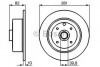 Тормозной диск BOSCH 0 986 478 328 (фото 1)