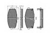 Пыльник ШРУСа (GKN) SPIDAN 23988 (фото 1)