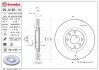 Диск тормозной BREMBO 09.A185.14 (фото 1)