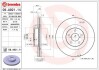 Тормозной диск BREMBO 09.A921.11 (фото 1)