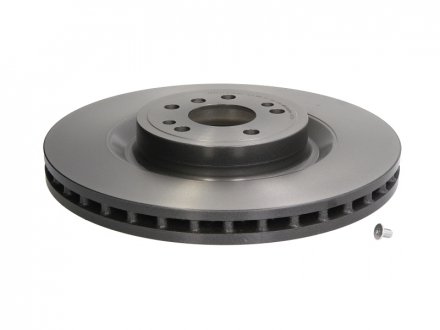 Тормозной диск BREMBO 09.A958.11 (фото 1)