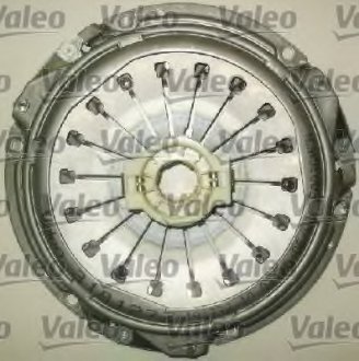 Комплект сцепления Valeo 805203