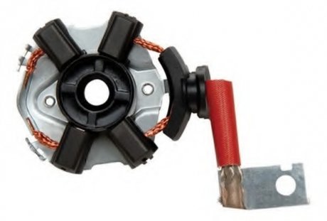 Кронштейн, угольная щетка (кор.код. AMH0007) MagnetiMarelli MAGNETI MARELLI 940113080007