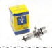 Лампа H4 24V 75/70W P43t (кор.код. H4 24) MagnetiMarelli MAGNETI MARELLI 002156100000 (фото 1)