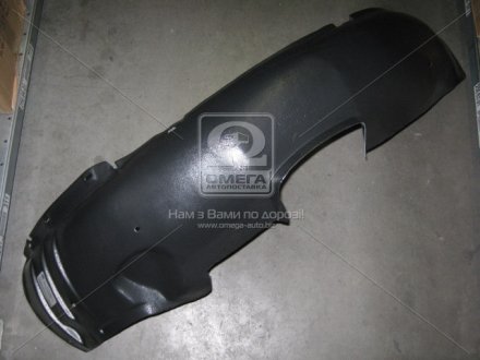 Підкрилок пров. пра. SEAT IBIZA/CORD 93-99 TEMPEST 044 0499 102