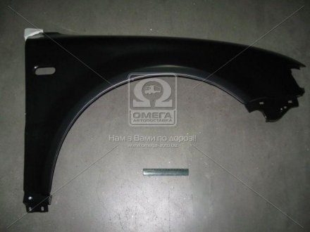 Крило переднє праве VW PASSAT B5 96-00 TEMPEST 051 0608 310