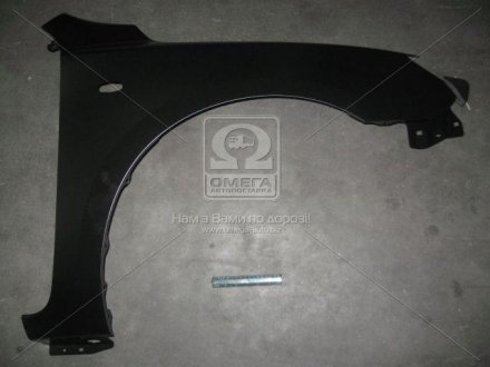 Крило переднє праве MAZDA 3 04- HB TEMPEST 034 0299 310