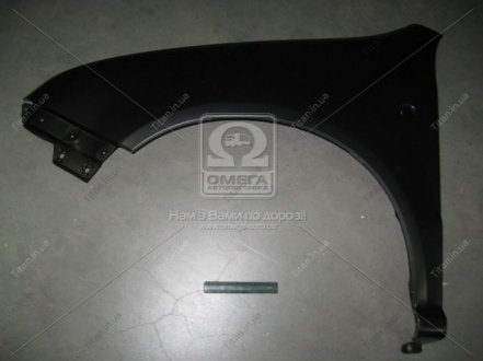 Крыло переднее левое SK FABIA 99-07 TEMPEST 045 0511 311