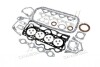 Прокладка FULL HYUNDAI G4EH/G4EA PARTS MALL PARTS-MALL PFA-M002 (фото 3)