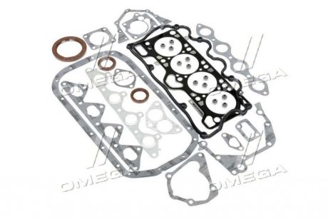 Прокладка FULL HYUNDAI G4EH/G4EA PARTS MALL PARTS-MALL PFA-M002 (фото 1)