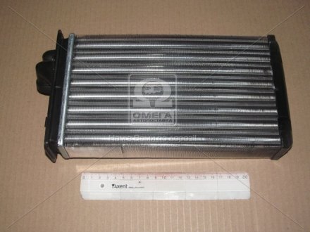 Радиатор отопителя PEUGEOT 405, 406 86-04 TEMPEST TP.1572935 (фото 1)