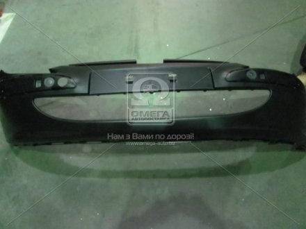 Бампер передн. PEUGEOT 307 01-05 TEMPEST 039 0438 900