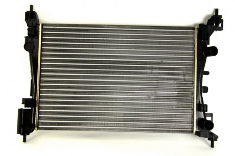 Радиатор охлаждения OPEL CORSA D (06-) NISSENS 61918 (фото 1)