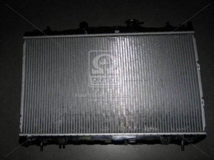 Радіатор охолодження двигуна HYUNDAI/KIA 253102F061 (фото 1)
