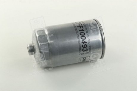 Фильтр топливный /L493 CHAMPION CFF100493