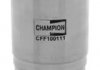 Фільтр паливний / L111 CHAMPION CFF100111 (фото 1)