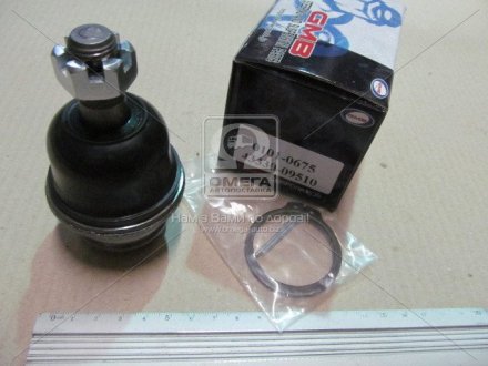 Опора кульова TOYOTA HILUX нижн. GMB 0101-0675