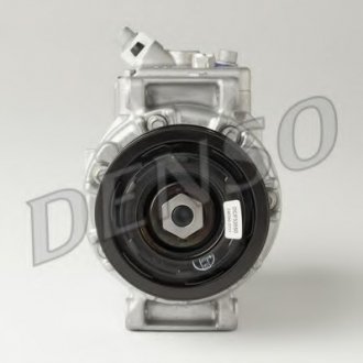 Компресор кондиціонера VW DENSO DCP32050