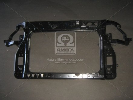 Панель передн. KIA SOUL (Mobis) Mobis HYUNDAI/KIA 641012K000