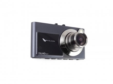 Відеореєстратор DVR HD52-LCD Falcon FN HD52-LCD (фото 1)