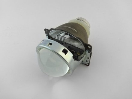Линза G6 под лампу D2 Infolight Bi-lens inf G6 (фото 1)